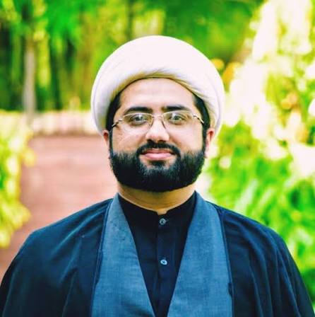 Maulana Kumail Mehdavi